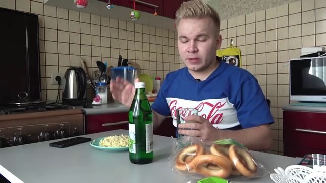Весь день ем продукты СПАР SMART / Настоящий бомж обед из магазина SPAR