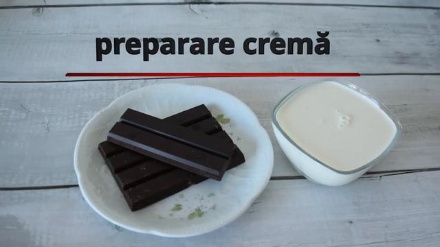 Tartă cu ciocolată și vișine din vișinată смотреть онлайн