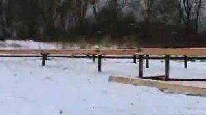 фундамент под кирпичный дом