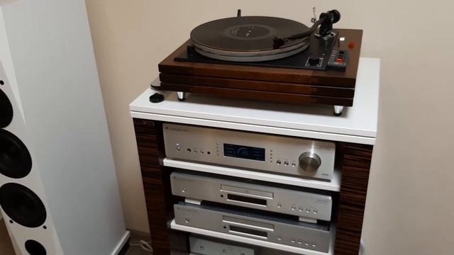 Проигрыватель винила авторский смотреть онлайн