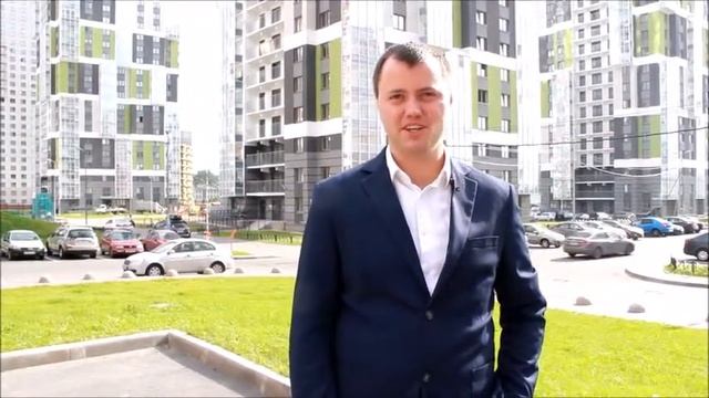 Эксперт по новостройкам СПб / Лучшие новостройки СПб