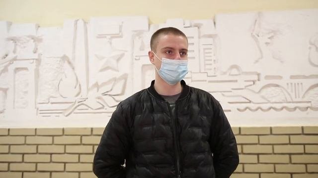 Очное или дистанционное образование ? | 2021