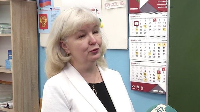Смоленская школьница Варя Кирикова получила медаль «За проявленное мужество»