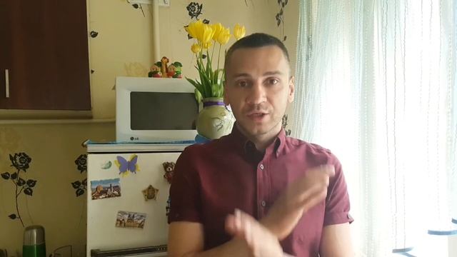 Готовит мужчина дома и вкусно/ Знакомство с каналом смотреть онлайн