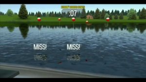 Top 6 New offline Fishing simulator games for android 2023 | Best fishing gams offline | Fishing