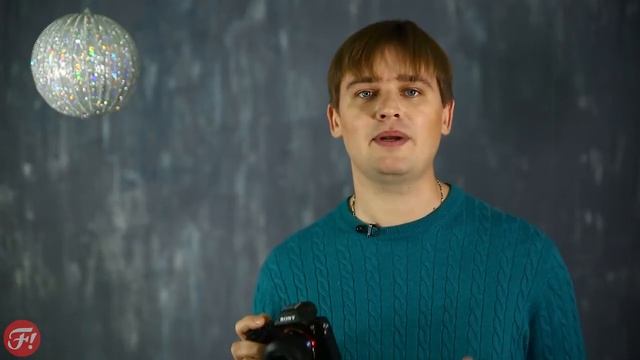 Фотошкола рекомендует: Обзор объектива Sony Carl Zeiss Sonnar T* FE 35mm f/2.8 ZA смотреть онлайн