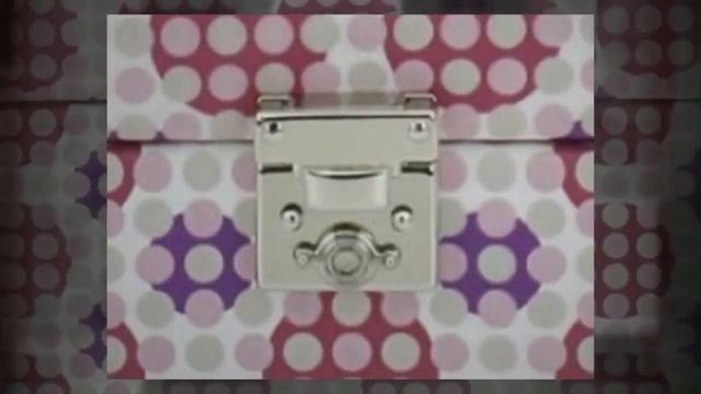 Шкатулка для хранения украшений Champ Collection 20076-4 смотреть онлайн