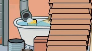 Рум-тур по моему дому ? // где я живу ??? // тока бока // toca boca ?