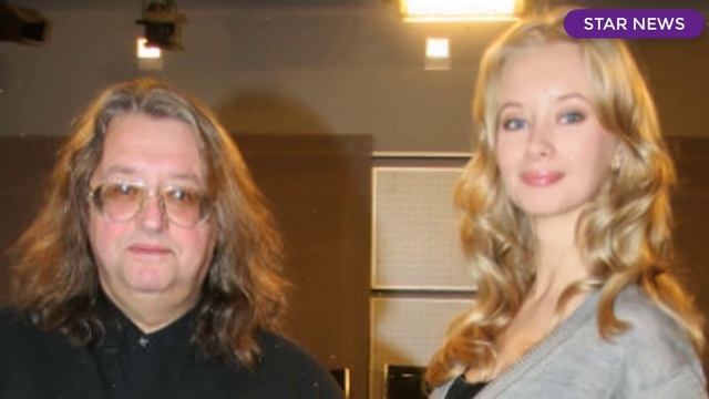 РАСКРЫТО прошлое вдовы Александра Градского Марины Коташенко.