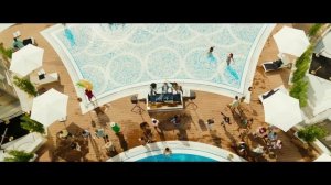 Sуперкопы Миссия «Бабушка»   Трейлер