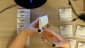 ТОЛЩИНА  очковых линз на разных ДИОПТРИЯХ. СРАВНЕНИЕ!