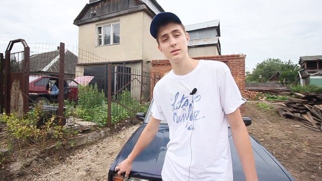 Моя первая машина (Теперь на самом деле моя) смотреть онлайн