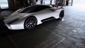 САМЫЕ ЛУЧШИЕ АВТОМОБИЛИ В МИРЕ ТОП 5