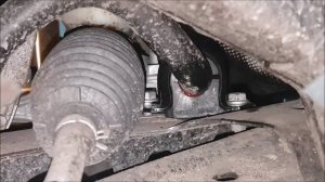ЛАДА ВЕСТА LADA VESTA УСТРАНЯЕМ СКРИП НАВСЕГДА