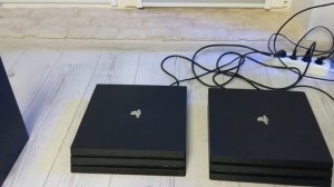 Про шум PlayStation 4 Pro — модификация пластины спустя полгода