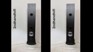 Mordaunt Short Avant 906i