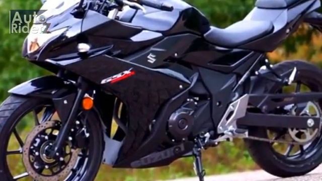 The Ultimate Ride: Suzuki's 2023 Lineup of Sport, Street, and Adventure Bikes