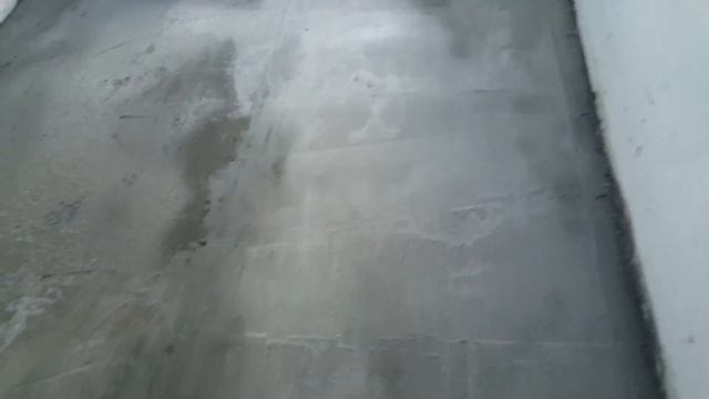 Ремонт #4 Залили полы смотреть онлайн