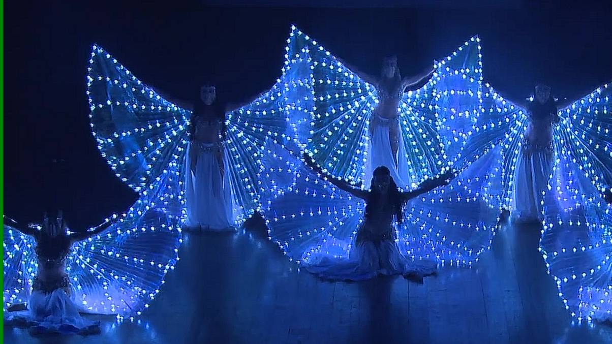 Imangadjiev - Fairy Dance