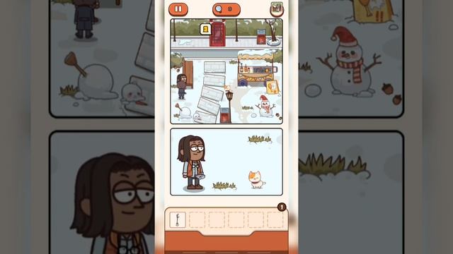 Case Hunter | Case | Time Phone Booth | Level 23 Solved смотреть онлайн