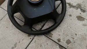 Руль Chery Amulet