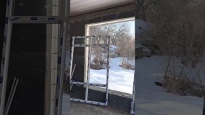 Пластиковые окна Декенинк Урбан 71 в Алматы, подробнее https://p-okna.kz