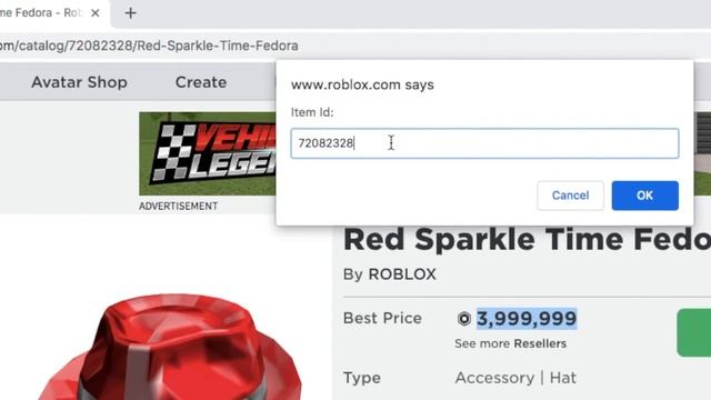 ROBLOX LIMITED SNIPER WORKING!!!(DECEMBER 2020) INSTRUCTIONS IN DESC! смотреть онлайн