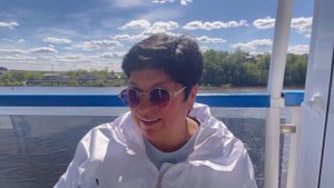 #8 Мстислав Ростропович. Заключительный день на теплоходе. Хочу опять 😂💖