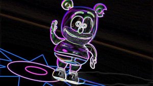 Gummy Bear АААААААААААААААААААААААААААААААААААААААА!