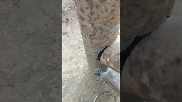 печка ракета, домашній варіант смотреть онлайн