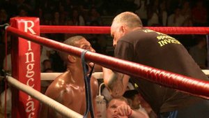 Oli Edwards VS Harjinder 'Harj' Gill