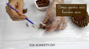 Чудесные НОВОГОДНИЕ игрушки на ёлку своими руками / DIY Красивые ёлочные украшения