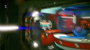 No Man's Sky Next #5 боевка в ноу мен скай