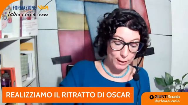 Laboratorio di Pasqua | Uno "spettacolo" di Pasqua: una storia in scena | 25/03/2024 смотреть онлайн