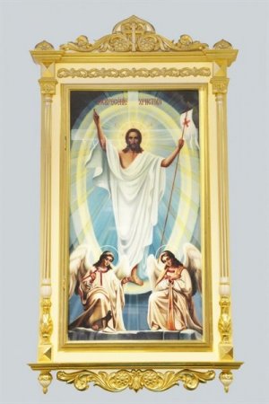 канон   ПАСХИ