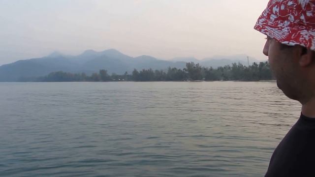 Ко Чанг 2016 рыбалка с берега смотреть онлайн