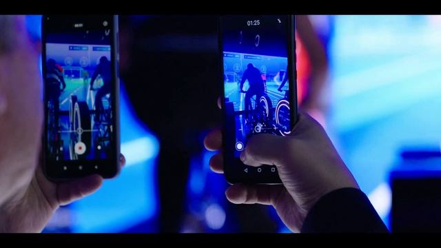 Hello Computer | Московский урбанистический форум смотреть онлайн