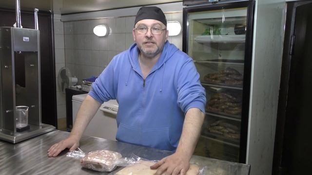 Варёные СВИНЫЕ ШКУРЫ реально вкусно и почти даром смотреть онлайн