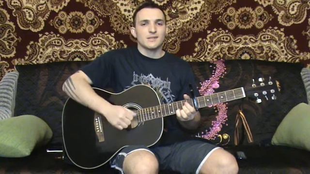 Александр Панайотов-непобедим(cover)