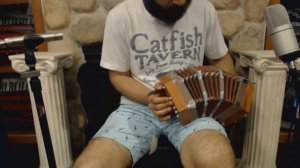 HOHND40 - Hohner D40 Anglo Concertina CG 20 $299