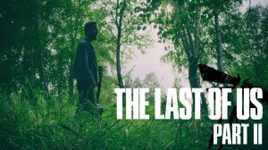 Мелодия из игры - The Last of Us Part II - "it Can't Last "Cover"