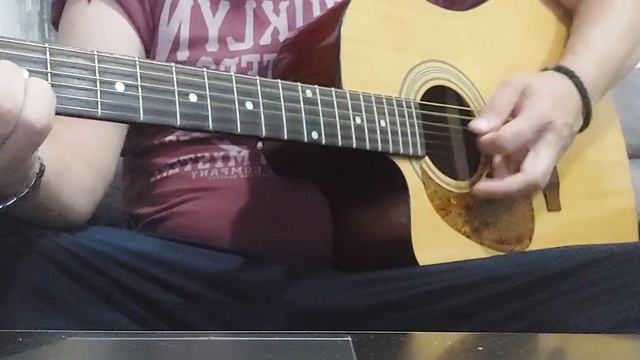 JAZZ BA -CRVENA JABUKA-COVER GITARA EPPIPHONE смотреть онлайн