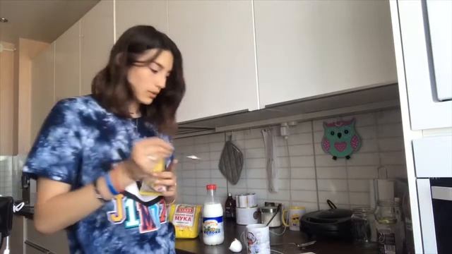 Кекс за 5 минут! || самый лучший рецепт))0 смотреть онлайн