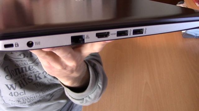 Unboxing e Prime Impressioni Notebook Asus K551LB смотреть онлайн