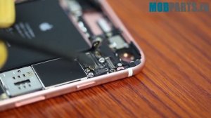 iPHONE 6S PLUS КАК РАЗОБРАТЬ/РАЗБОРКА iPHONE 6S PLUS
