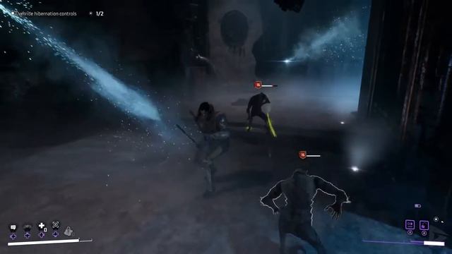 Gotham Knights - Весь сюжет (+Мистер Фриз, Харли Квинн, Глиноликий) [Краткий пересказ] смотреть онлайн