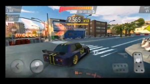САМАЯ БЫСТРАЯ МАШИНА В ИГРЕ ДРИФТ МАХ ПРО | DRIFT  MAX PRO