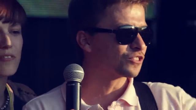 Тостер Скінхед Вася live #zaxidfest 2013 смотреть онлайн
