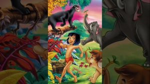 ✅🎧Братья Маугли - аудиокнига Киплинга 1