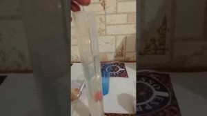 Проверка показаний ареометра и рефрактометра